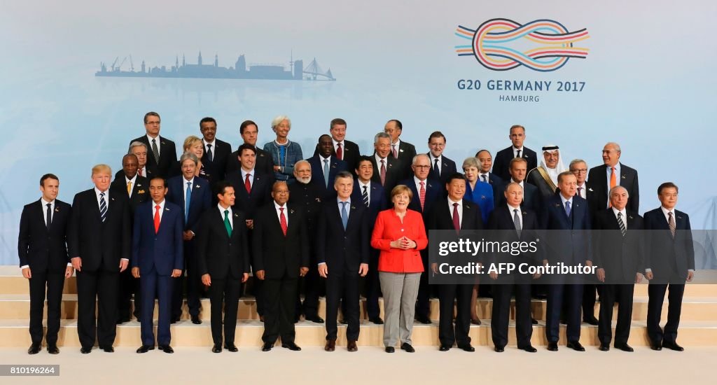 GERMANY-G20-SUMMIT-FAMILY-PHOTO