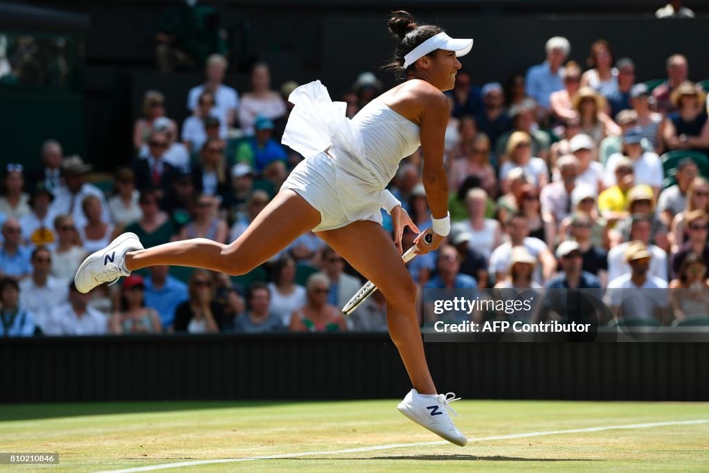 TOPSHOT-TENNIS-GBR-WIMBLEDON