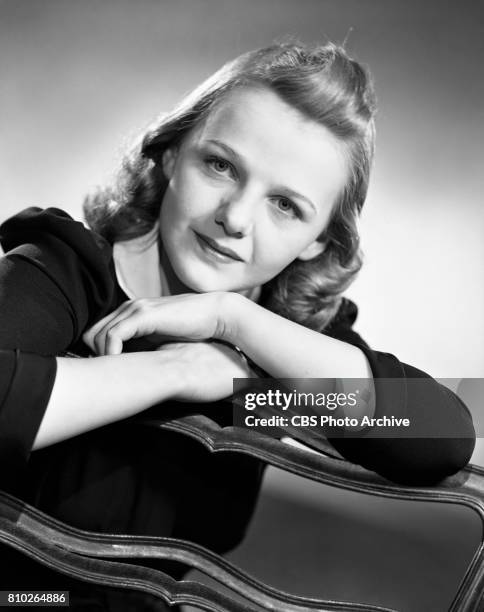 Patsy Ryan Patricia Ryan (Actress) Photos and Premium High Res Pictures - Getty Images
