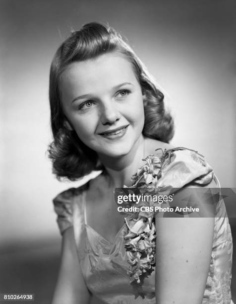 Patsy Ryan Patricia Ryan (Actress) Photos and Premium High Res Pictures - Getty Images