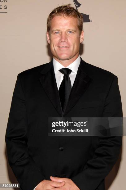 Mark Valley, presenter