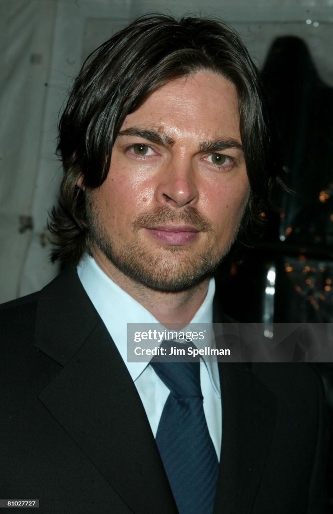 "The Lord of The Rings: The Two Towers" Premiere - New York