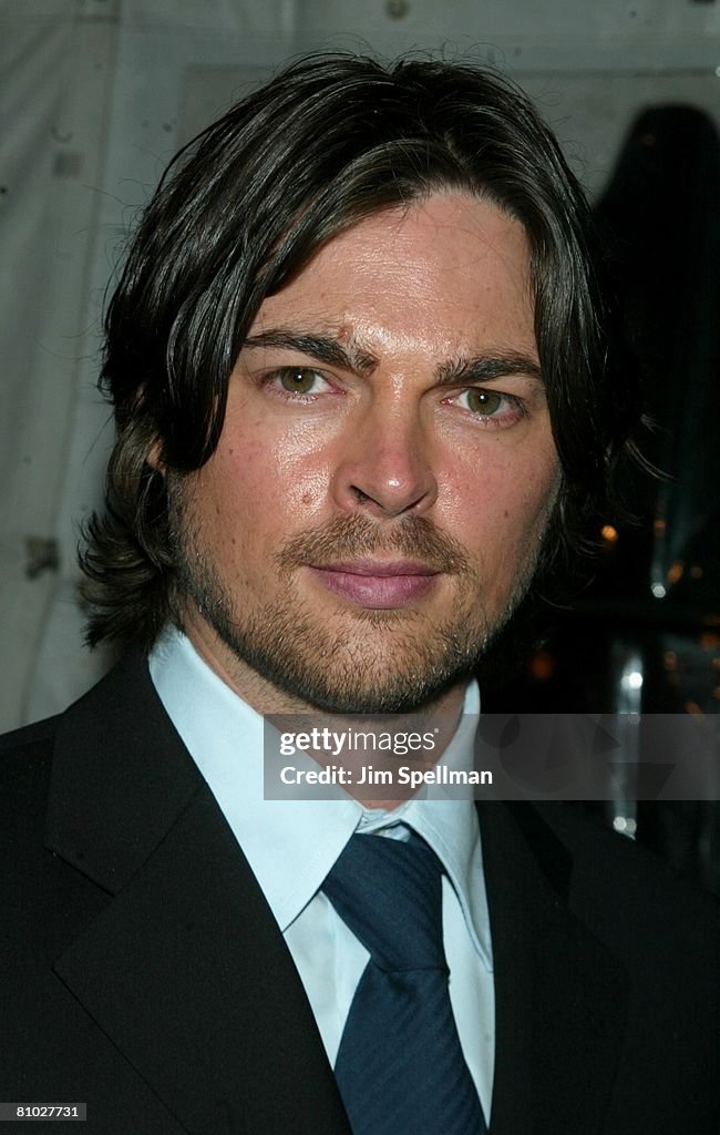 "The Lord of The Rings: The Two Towers" Premiere - New York