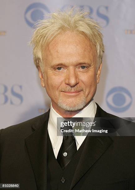 Anthony Geary