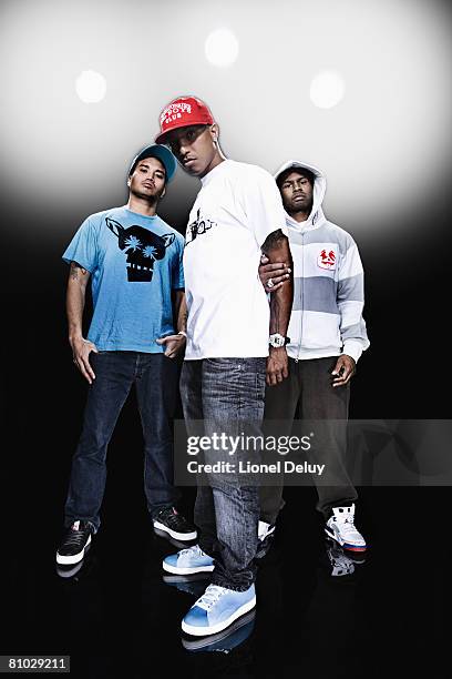 Ner Rappers Rapper Nerd Photos and Premium High Res Pictures - Getty Images