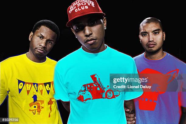 Ner Rappers Rapper Nerd Photos and Premium High Res Pictures - Getty Images