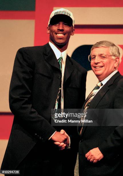 kobe draft day picture