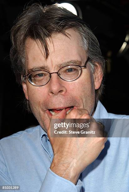 Stephen King