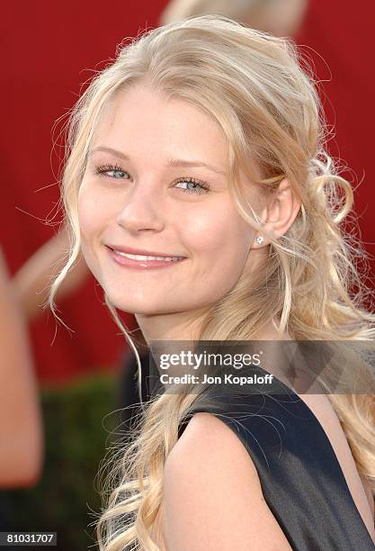 Emilie de Ravin