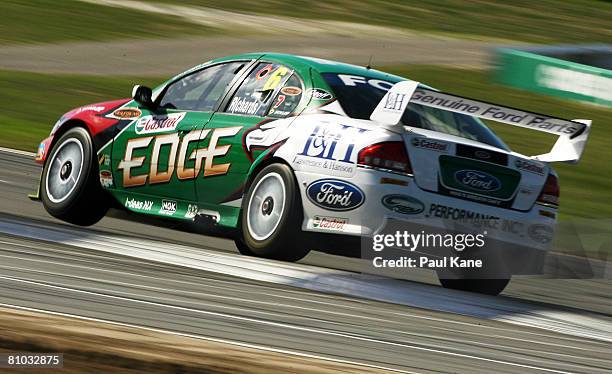 Ford Performance Racing Team 1,057 Ford Performance Racing Team Photos & High Res Pictures - Getty ...