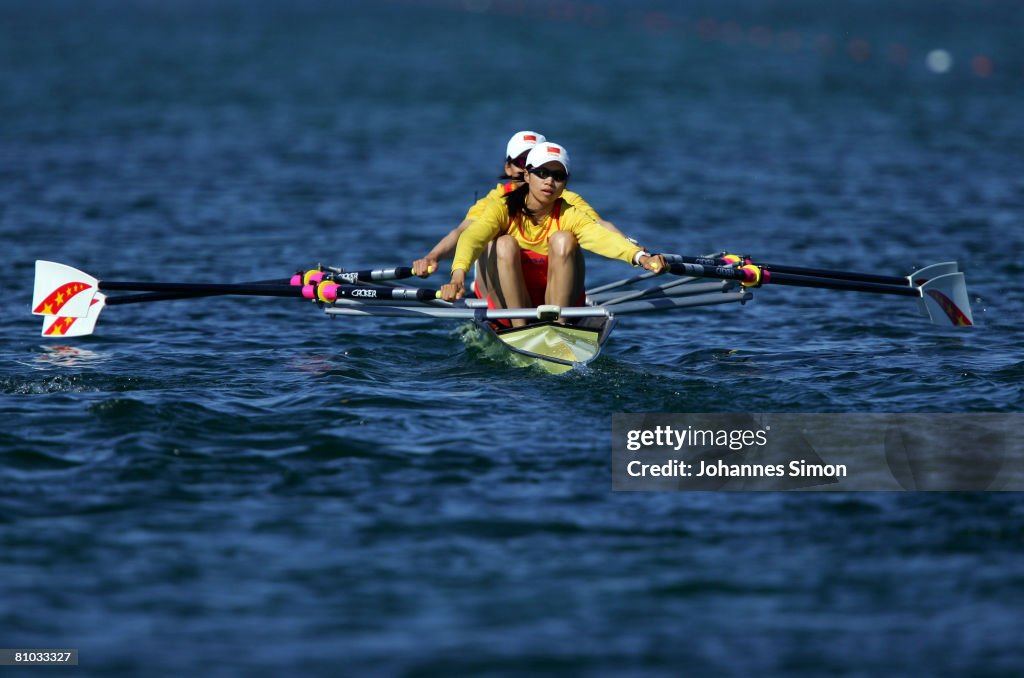 FISA Rowing World Cup
