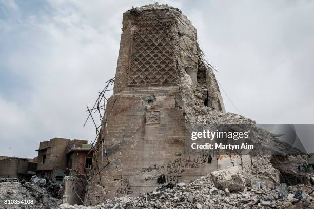 Hadbaa 254 Hadba District Photos & High Res Pictures - Getty Images