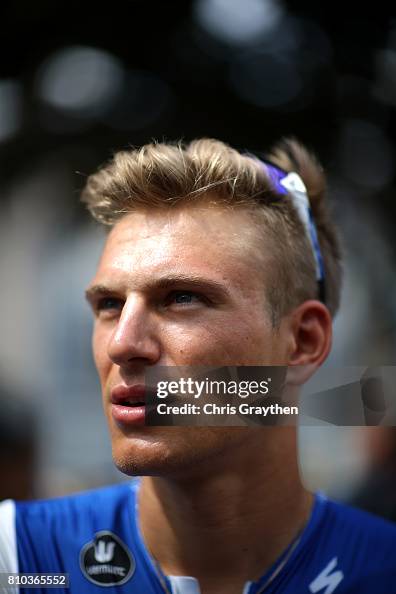 Le Tour de France 2017 - Stage Seven Le Tour de France 2017 - Stage Seven