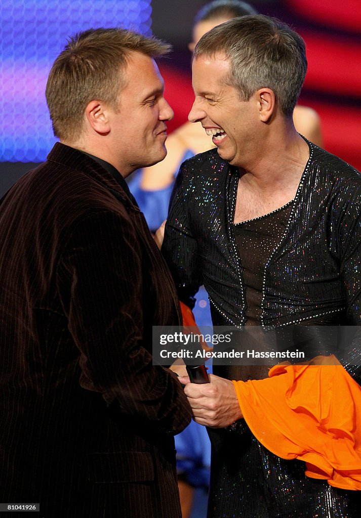 Bavarian Television Award 2008