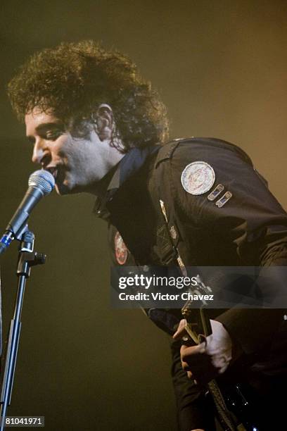 Gustavo Cerati