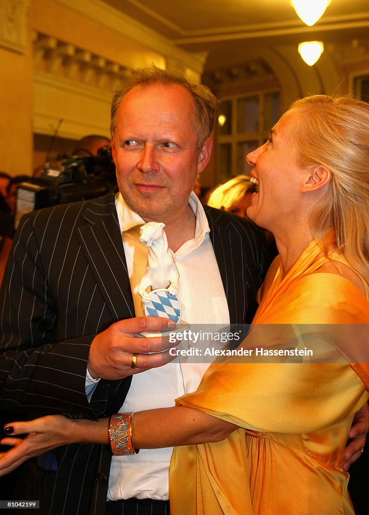 Bavarian Television Award 2008