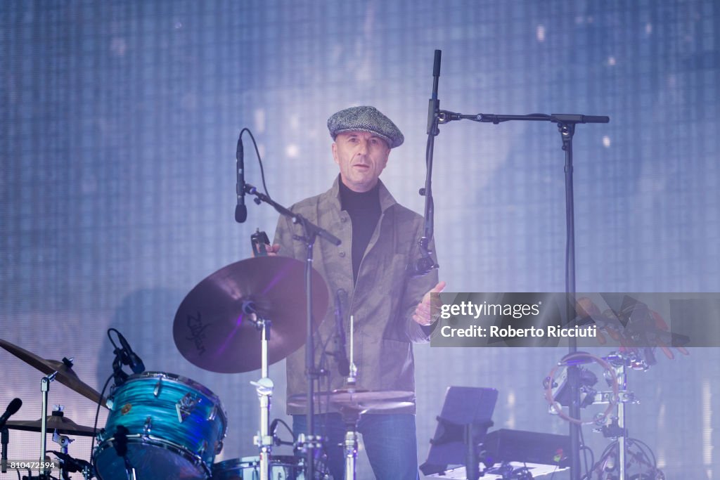 TRNSMT Festival Day 1
