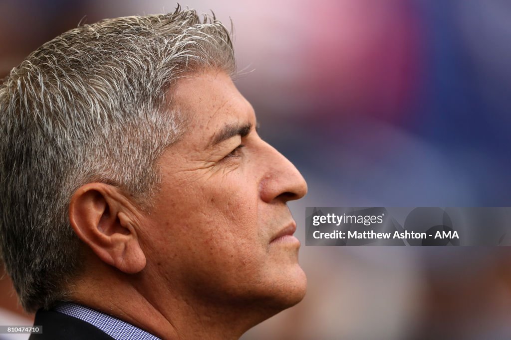 French Guiana v Canada: Group A - 2017 CONCACAF Gold Cup