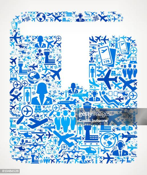 Pilot Program Icon High Res Illustrations - Getty Images