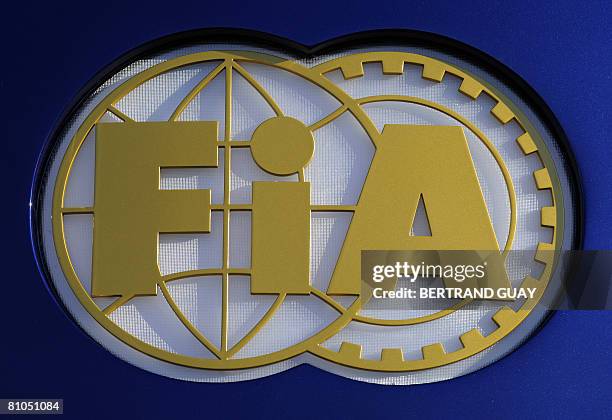 207,710 Fia Formula Stock Photos, High-Res Pictures, and Images - Getty ...