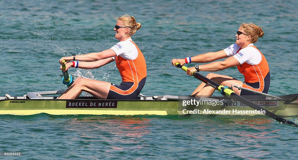 FISA Rowing World Cup