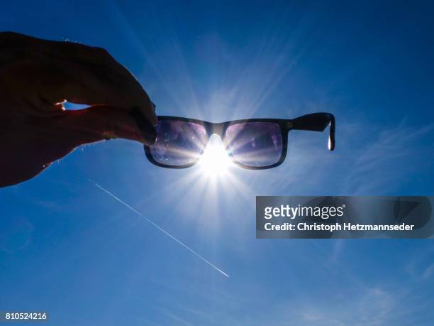 summerface - sunglasses stock pictures, royalty-free photos & images