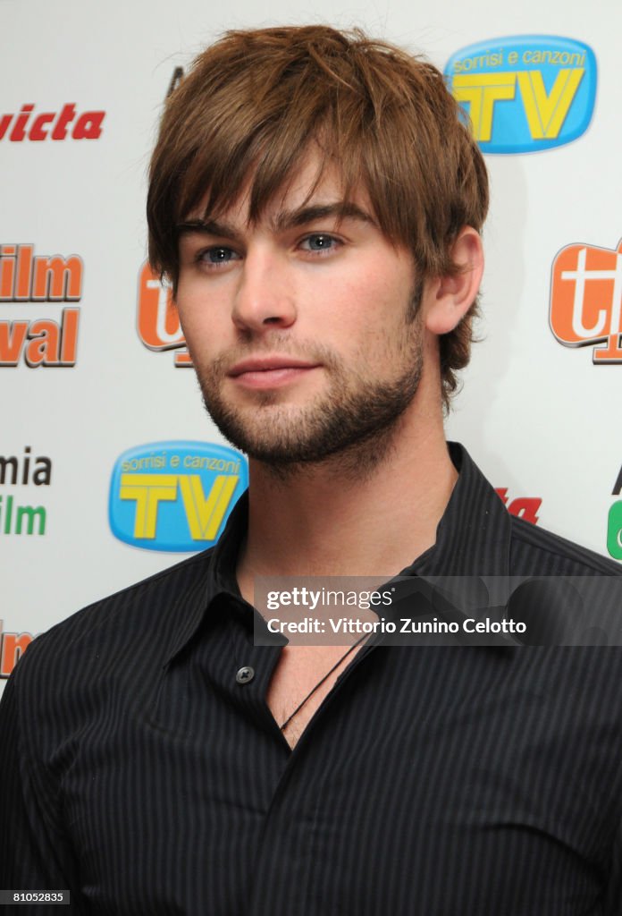 Telefilm Festival 2008 - Gossip Girl Press Conference