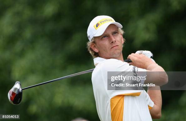 MC Methorios Capital Italian Open Round Four MC Methorios Capital Italian Open Round Four