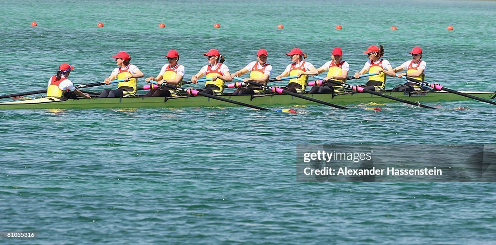 FISA Rowing World Cup