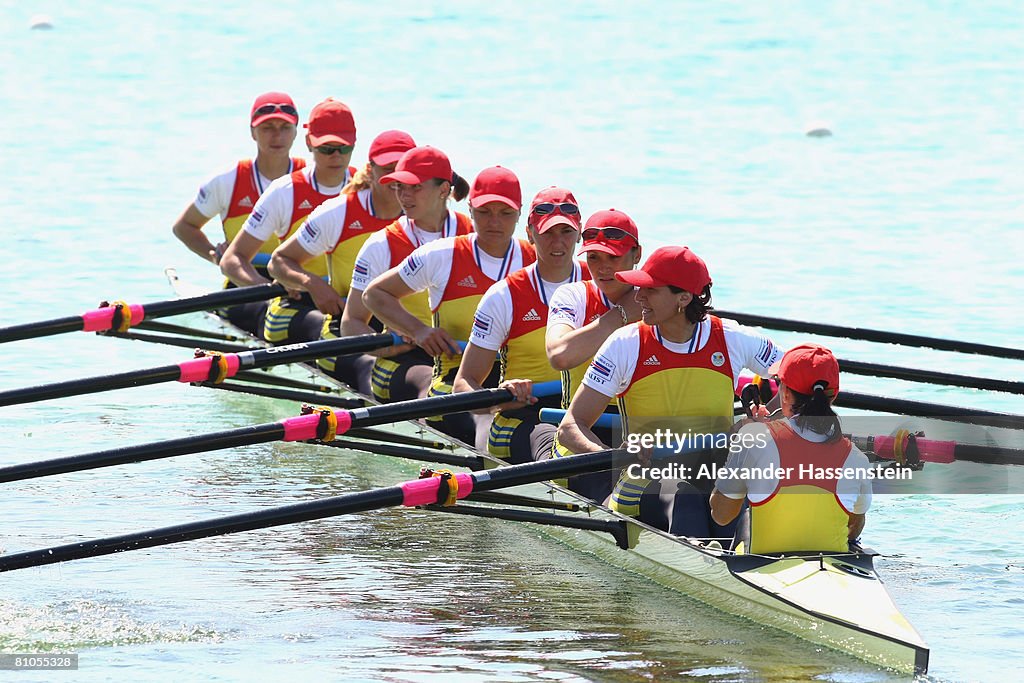 FISA Rowing World Cup