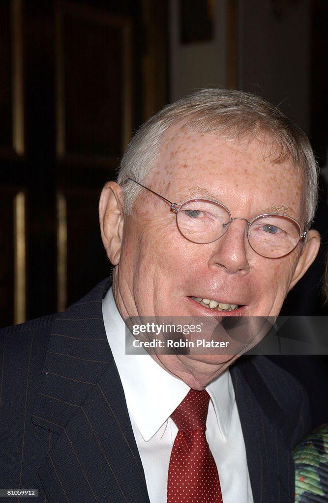 10th Annual Thirteen WNET Gala