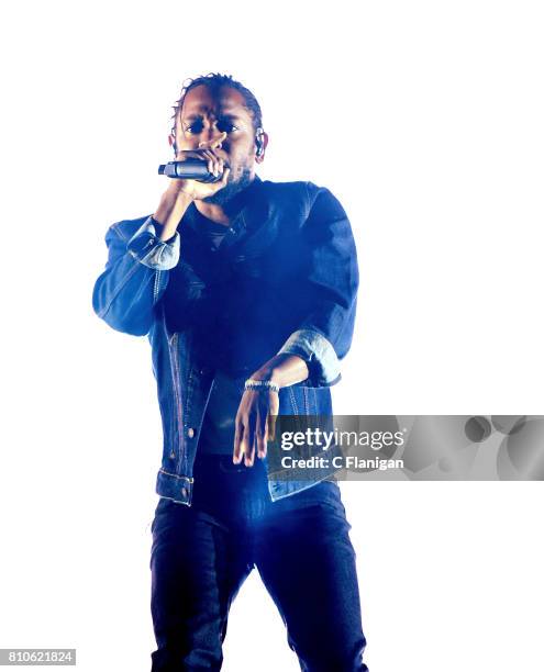 10,866 Kendrick Lamar Photos & High Res Pictures - Getty Images