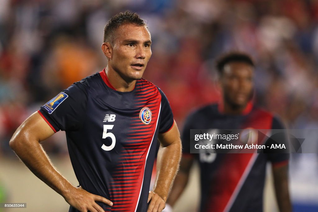 Honduras v Costa Rica: Group A - 2017 CONCACAF Gold Cup