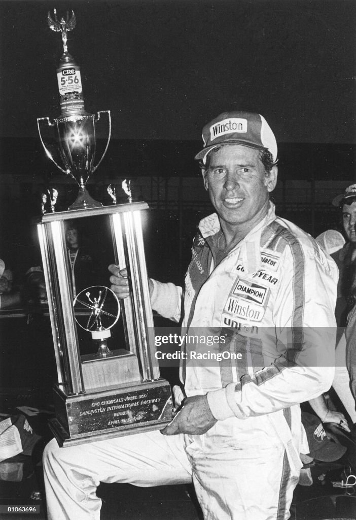 David Pearson