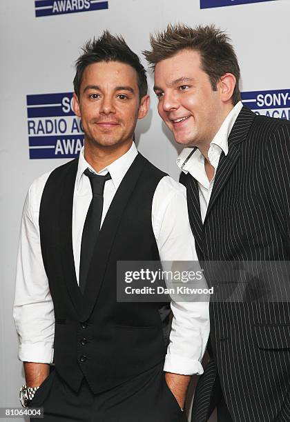 Jason Kin Jason King Radio Photos and Premium High Res Pictures - Getty Images