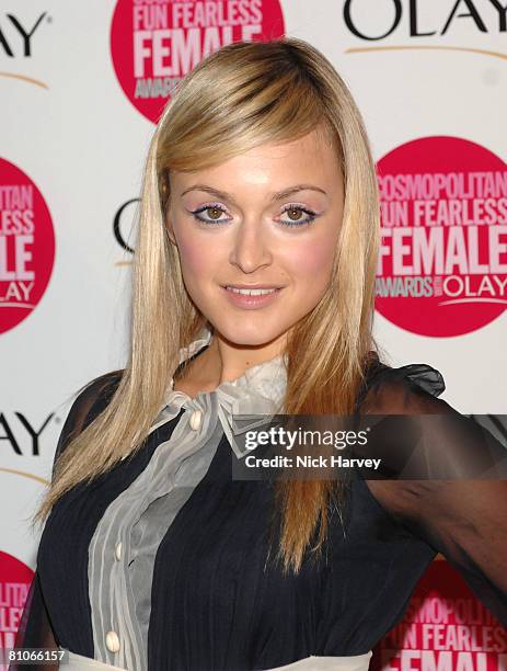 Fearne Cotton