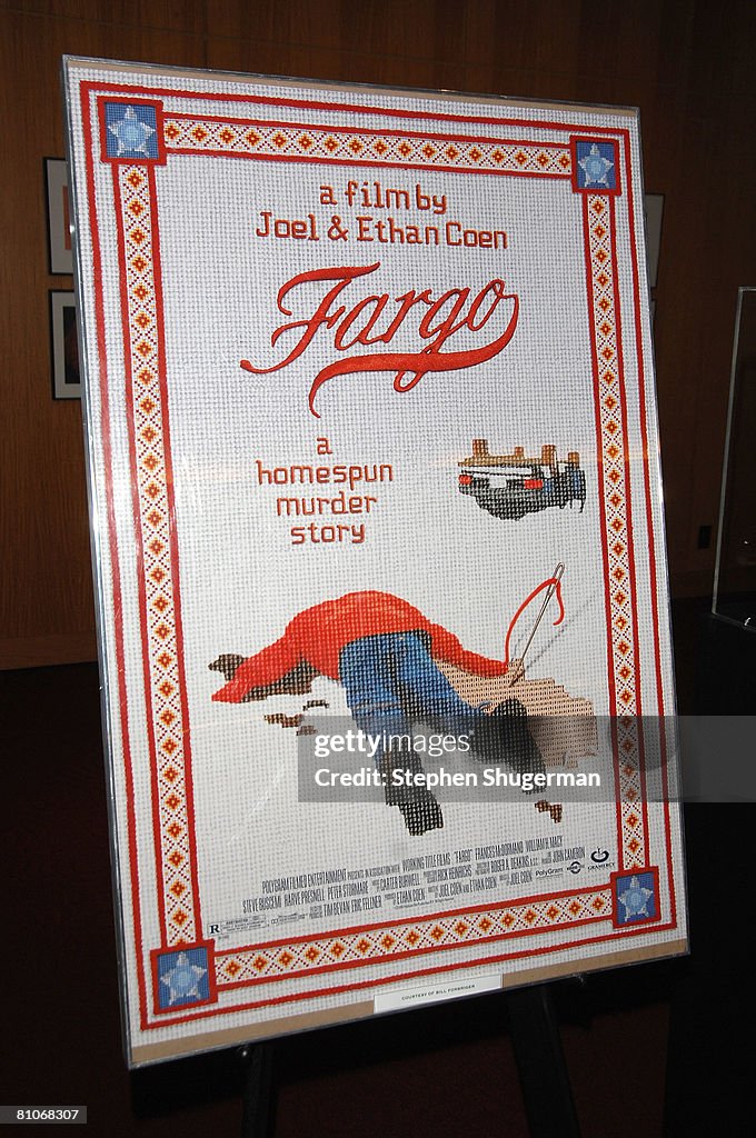 AMPAS "Great to Be Nominated" Screening Of "Fargo"