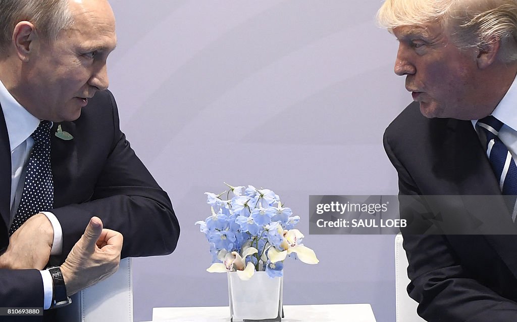 GERMANY-G20-SUMMIT