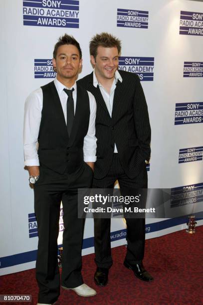Jason Kin Jason King (Radio) Photos and Premium High Res Pictures - Getty Images