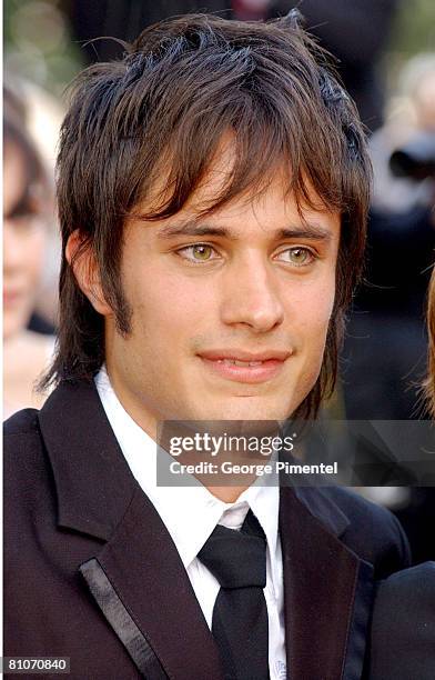 Gael Garcia Bernal