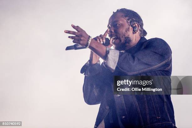 10,866 Kendrick Lamar Photos & High Res Pictures - Getty Images
