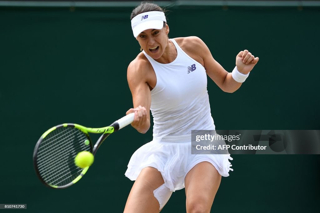 TENNIS-GBR-WIMBLEDON