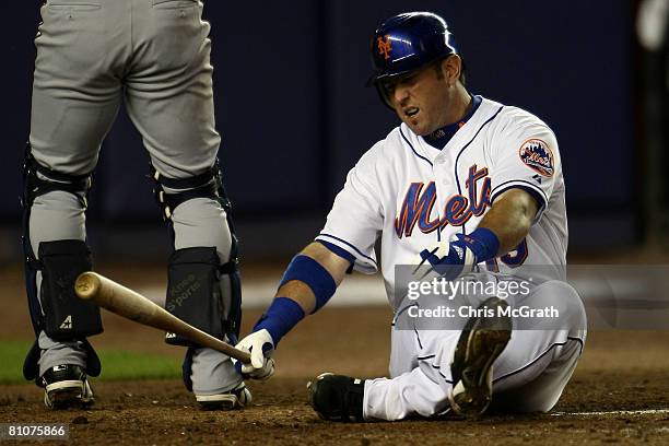 Xfhjj 246 Washington Nationals Ryan Church Photos & High Res Pictures - Getty ...