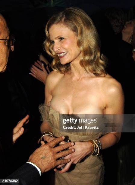 Kyra Sedgwick