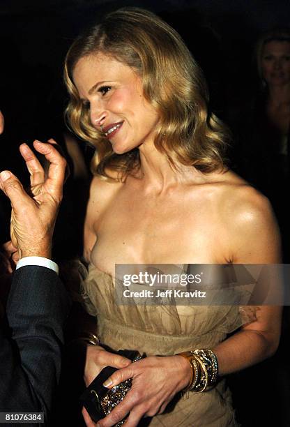 Kyra Sedgwick