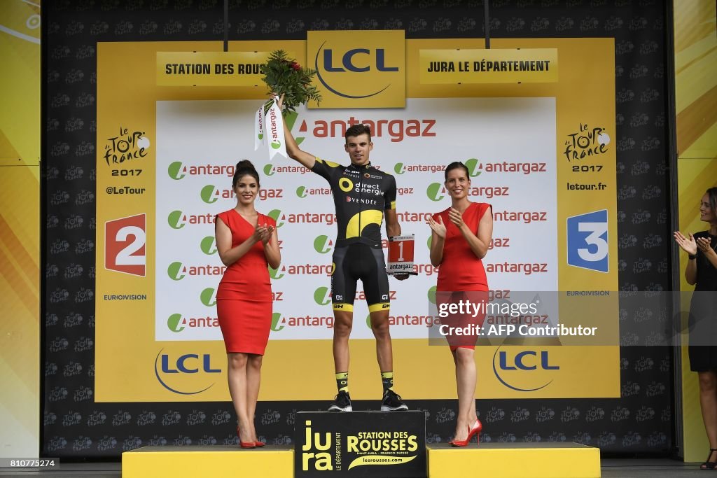 CYCLING-FRA-TDF2017-PODIUM