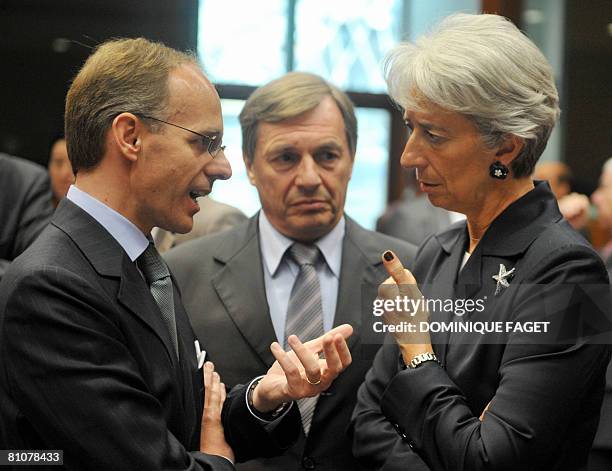 18 Luc Jeannot Photos & High Res Pictures - Getty Images