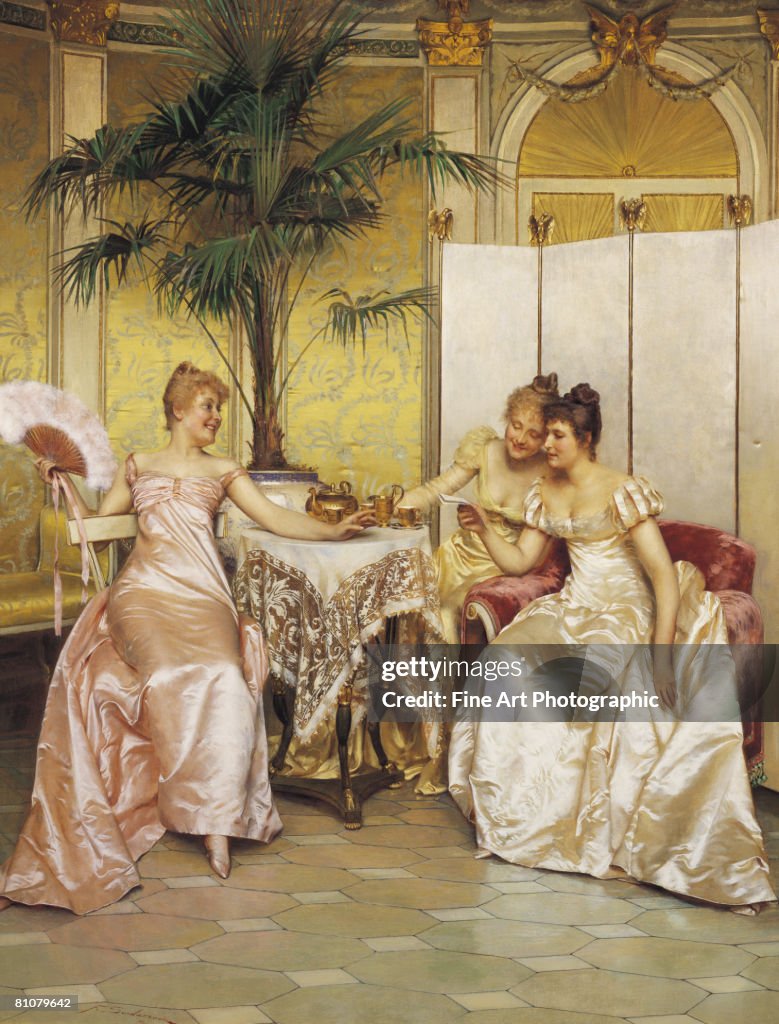 The love letter