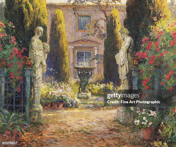 larramet de belot - impressionism stock illustrations stock illustrations