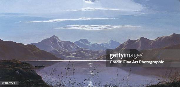 stockillustraties, clipart, cartoons en iconen met shimmering water - archief